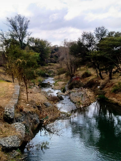  Meyerspark Bird Sanctuary