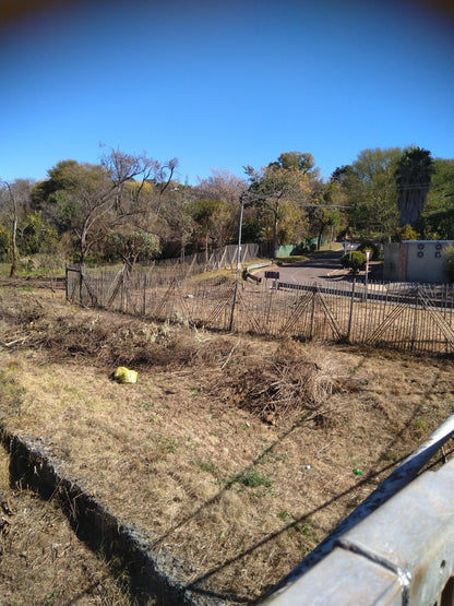  Meyerspark Bird Sanctuary