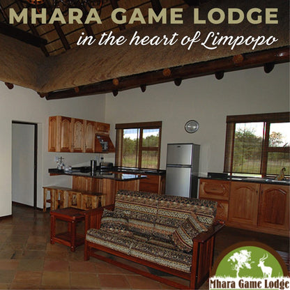  Mhara Game Lodge