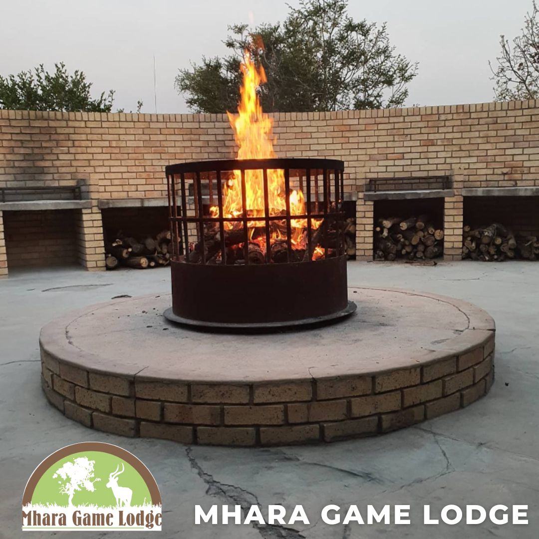  Mhara Game Lodge