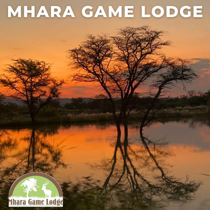  Mhara Game Lodge