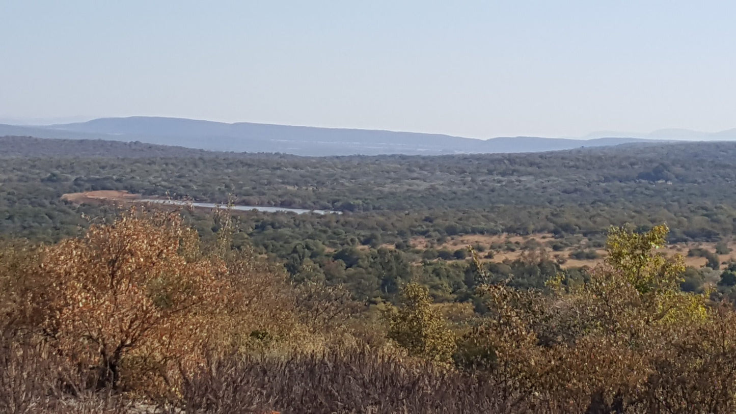  Mhara Game Lodge