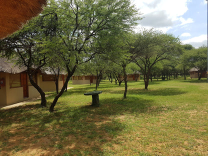  Mhara Game Lodge