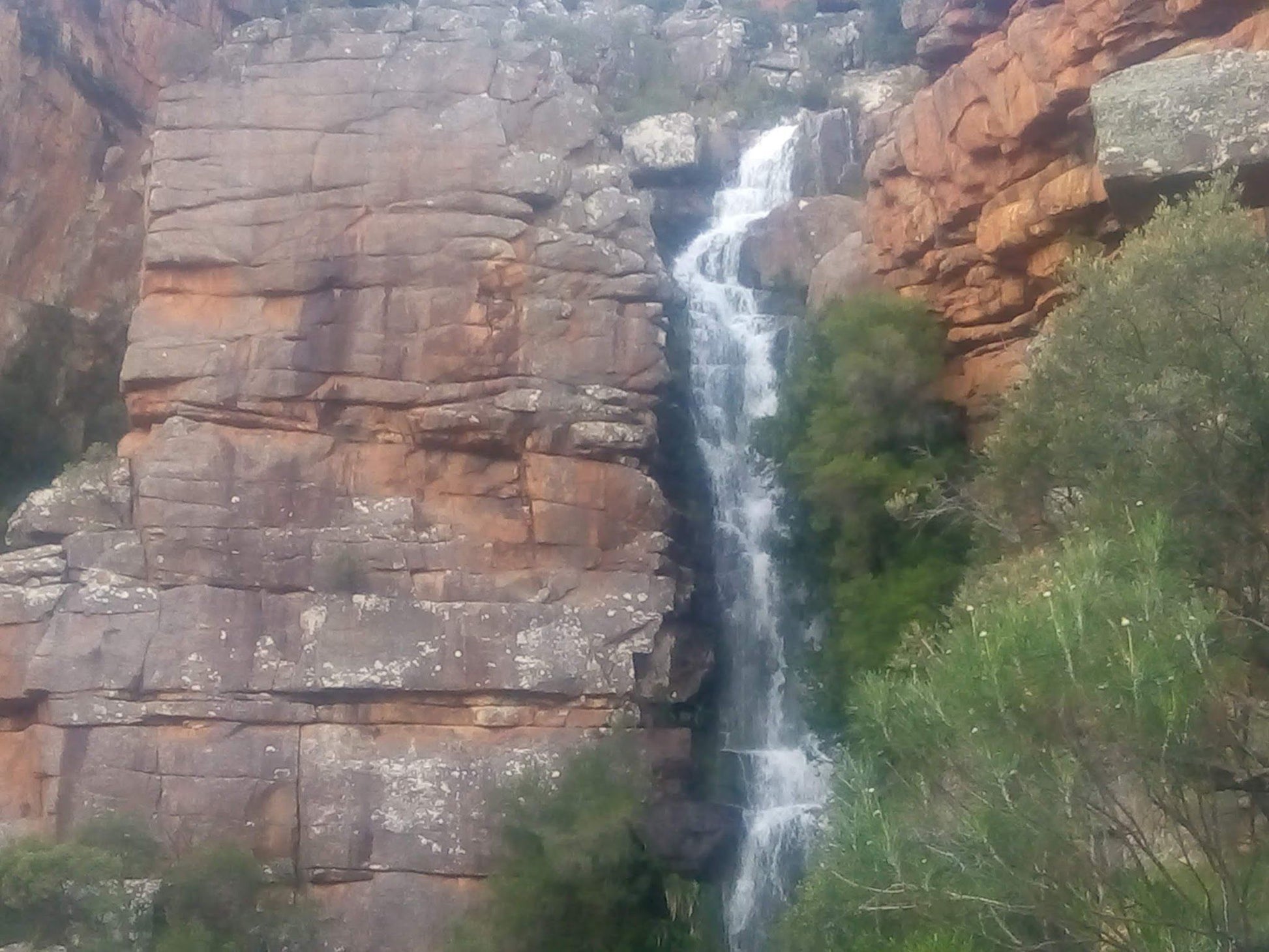  Middelberg Waterfall