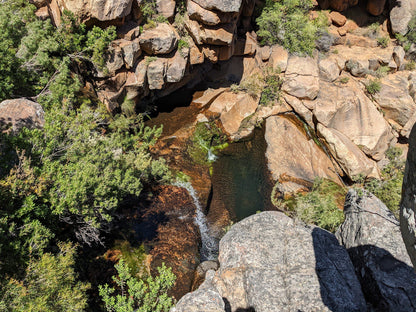  Middelberg Waterfall