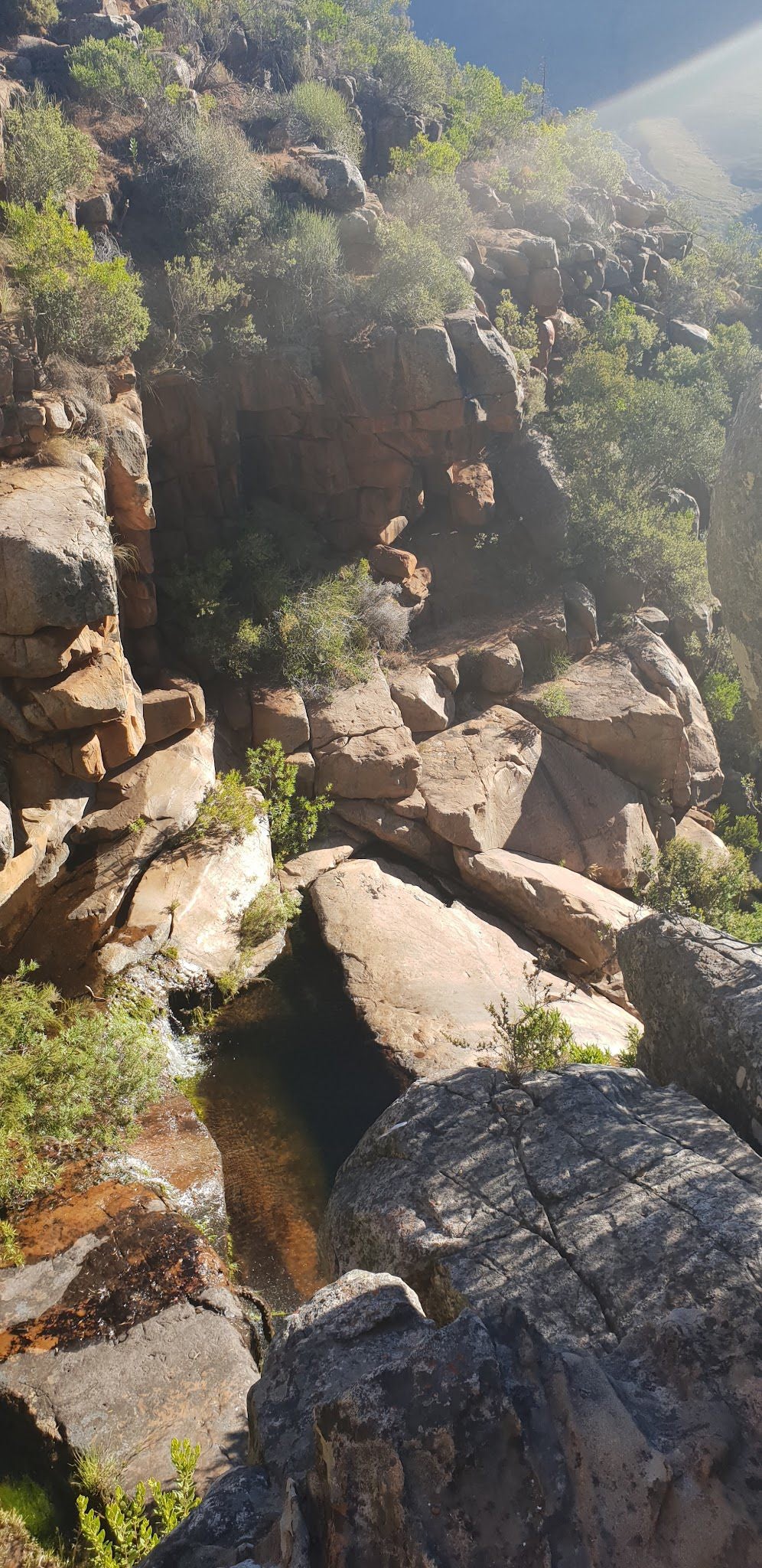  Middelberg Waterfall