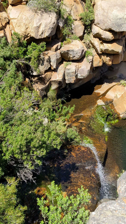  Middelberg Waterfall