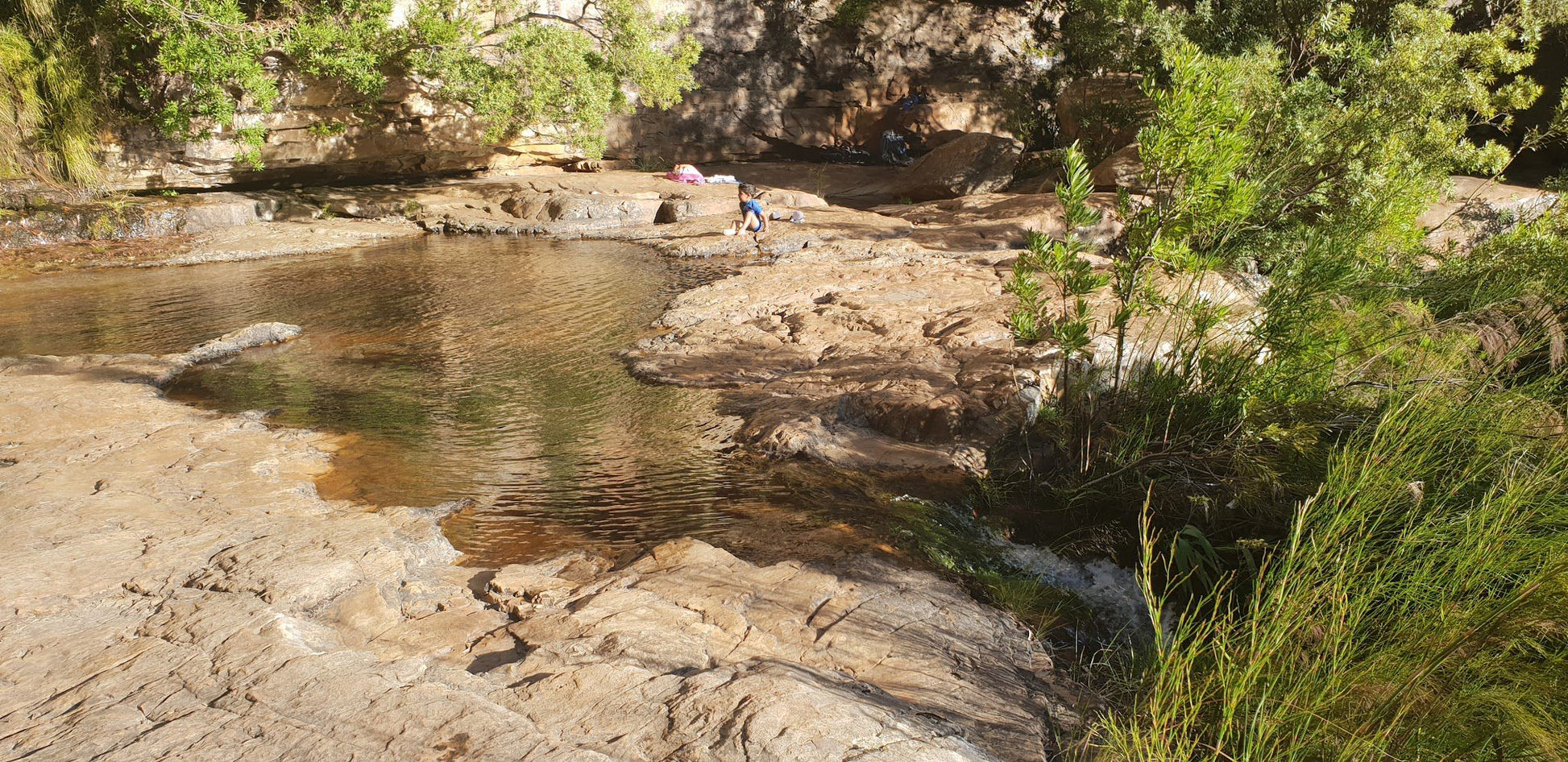  Middelberg Waterfall