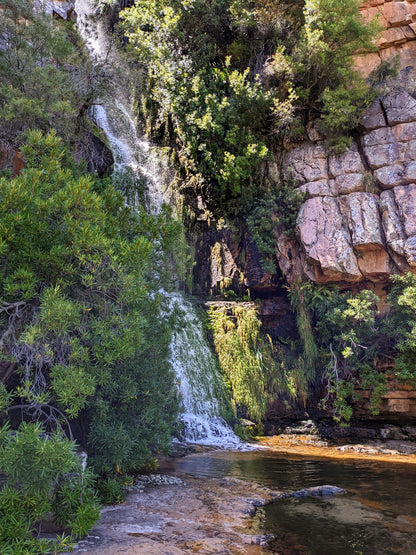  Middelberg Waterfall