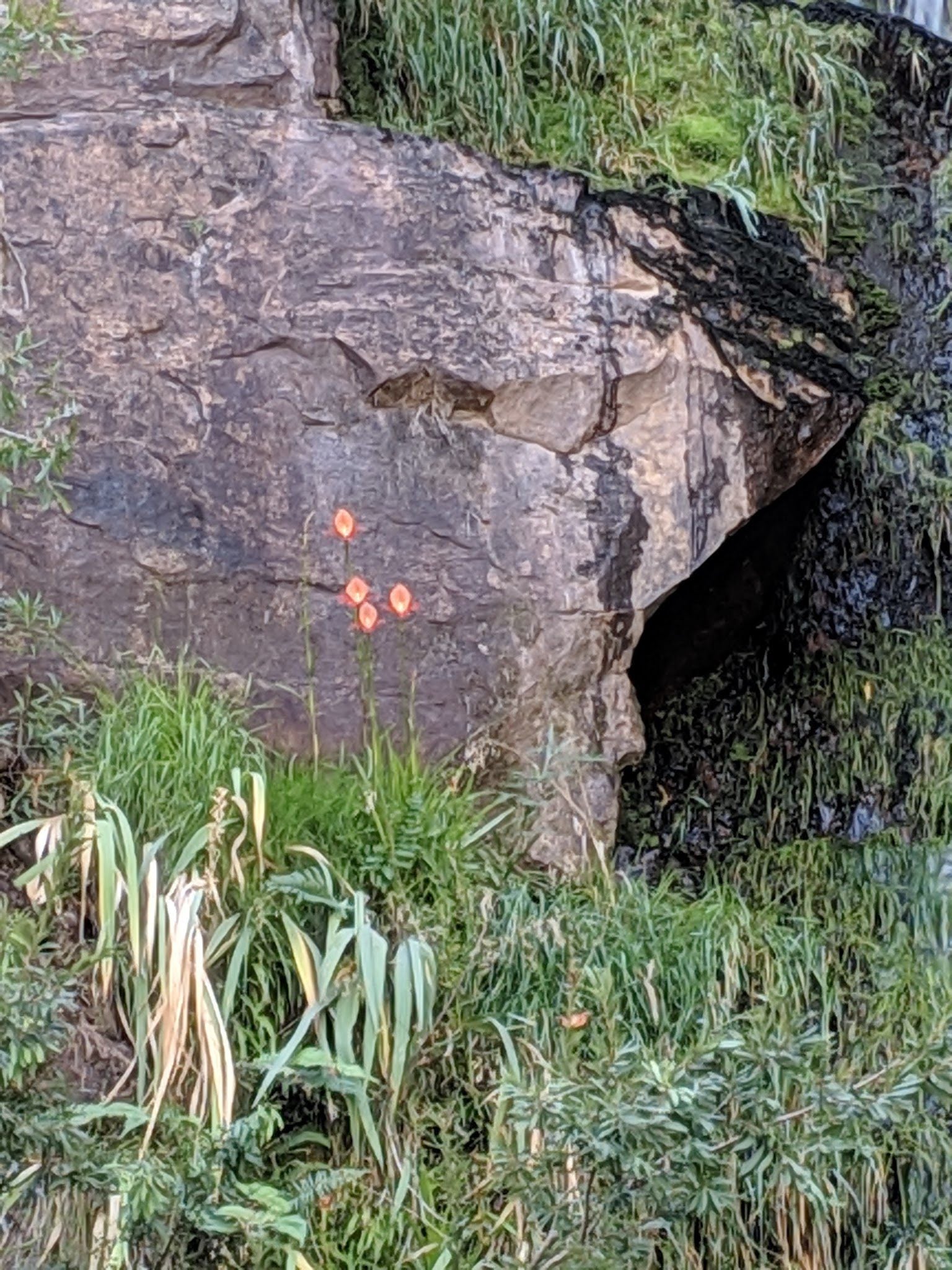  Middelberg Waterfall