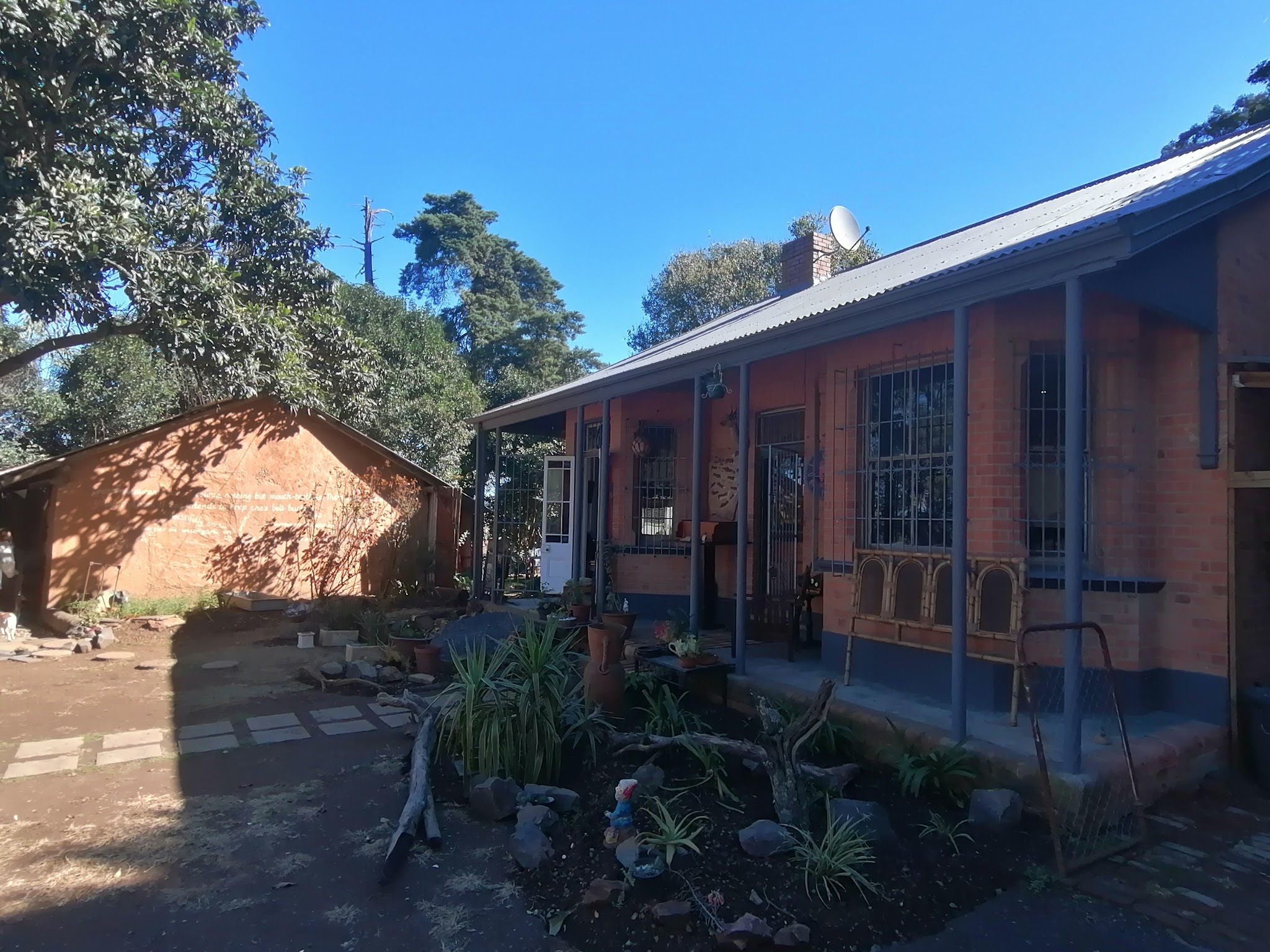  Midlands Meander Association Office