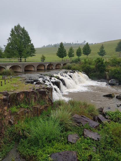  Midlands Meander Association Office