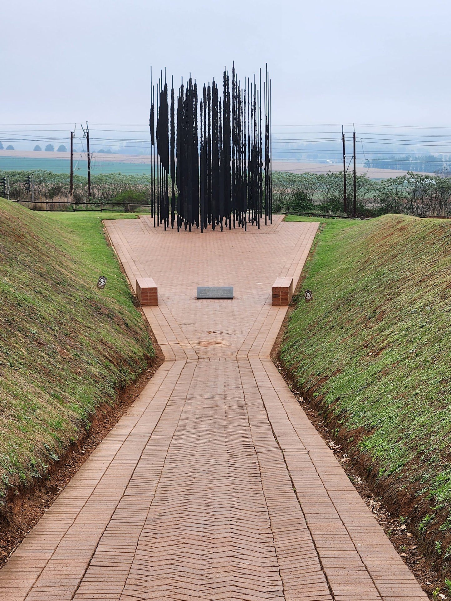  Midlands Meander Association Office