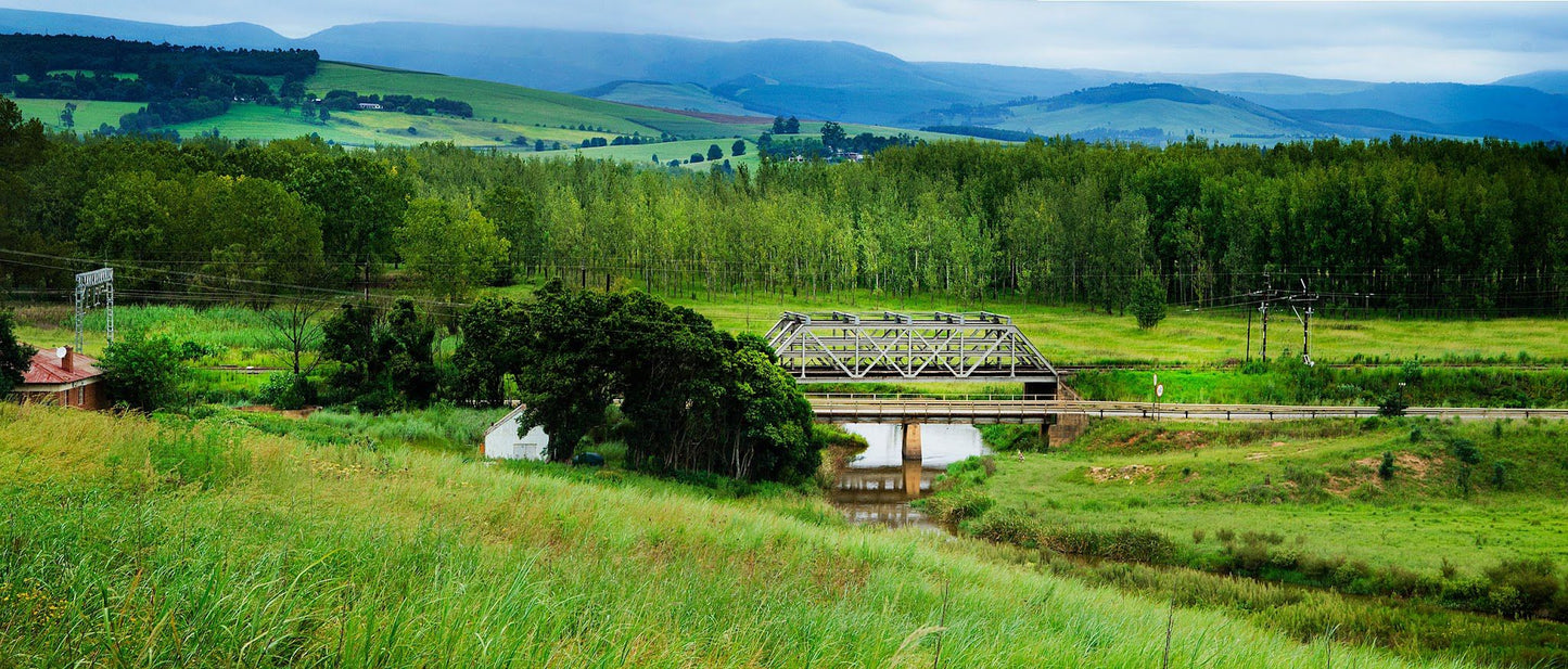  Midlands Meander Association Office