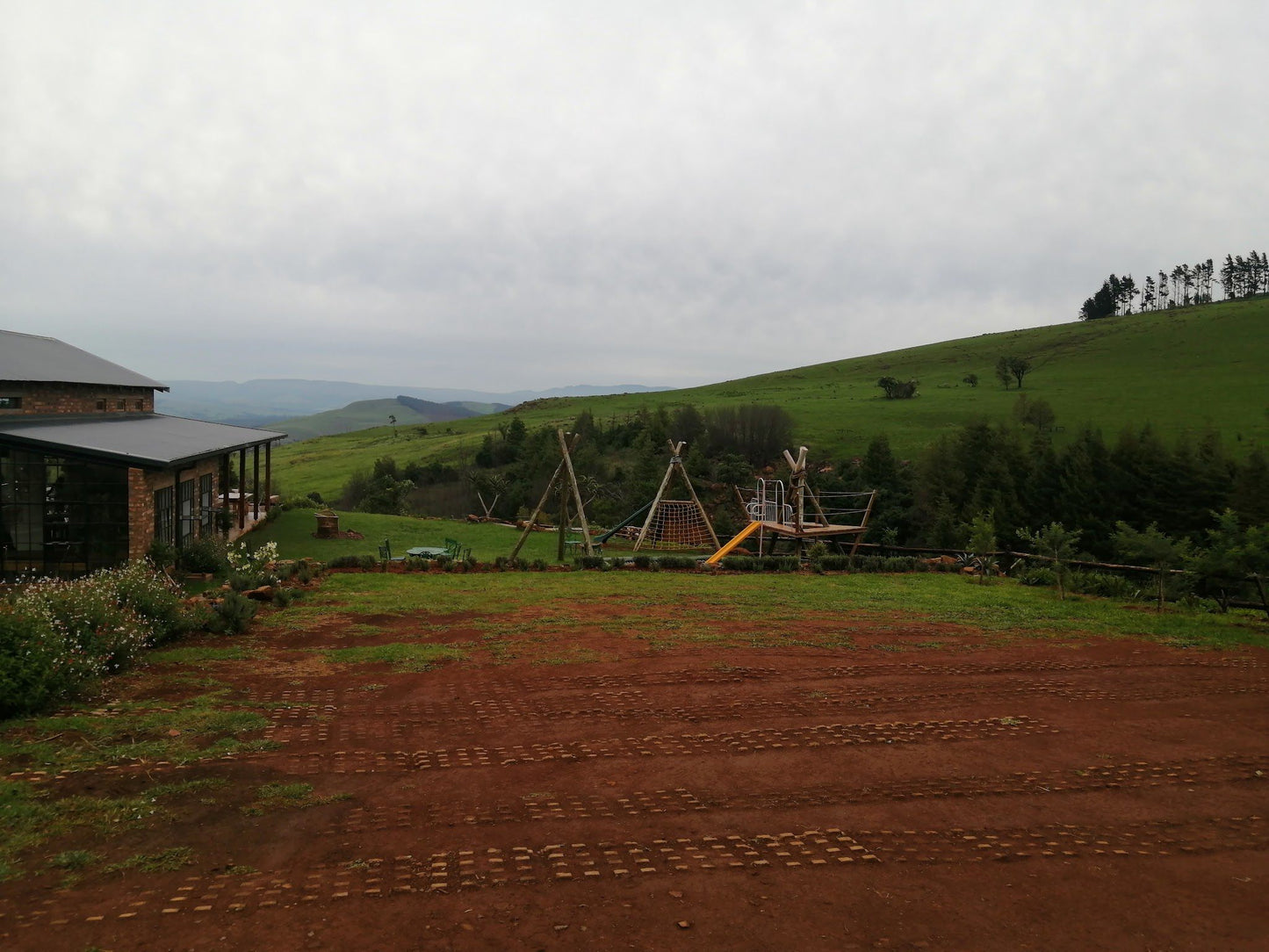  Midlands Meander Association Office