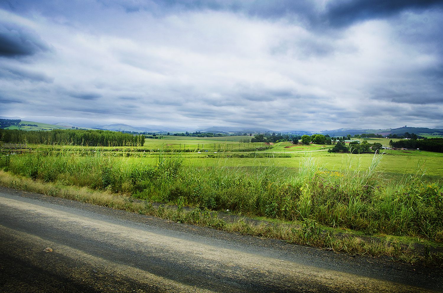  Midlands Meander Association Office