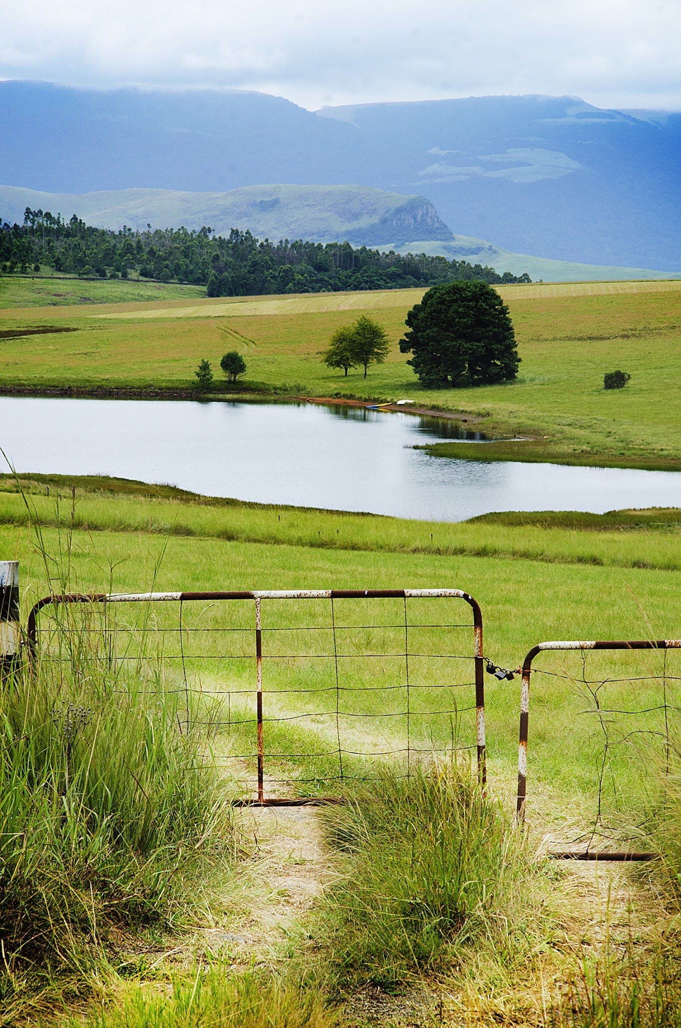  Midlands Meander Association Office