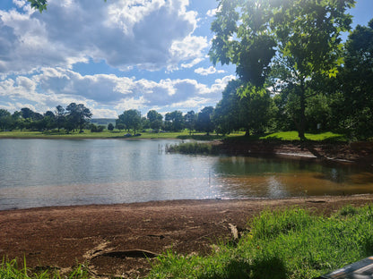  Midmar Nature Reserve