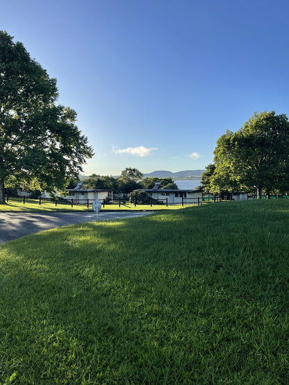  Midmar Nature Reserve