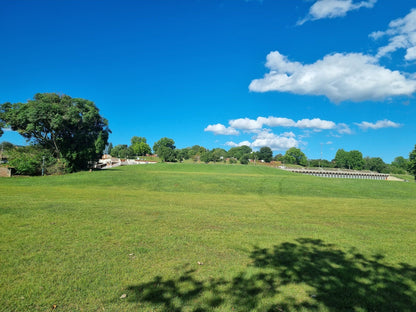  Midmar Nature Reserve