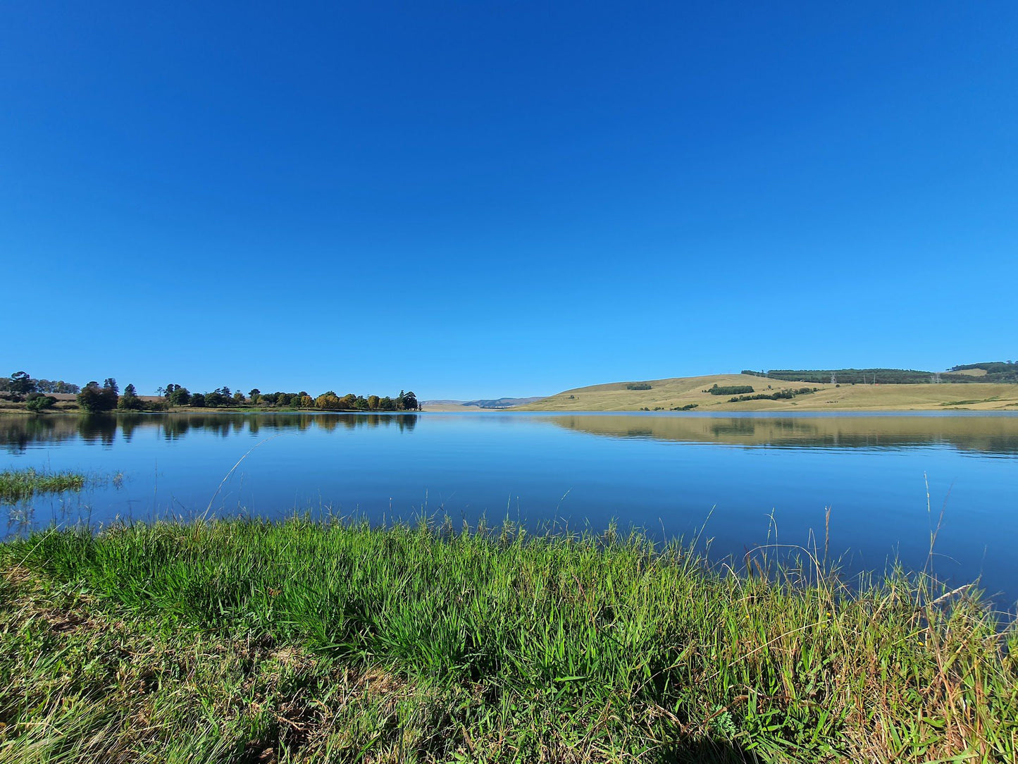  Midmar Nature Reserve