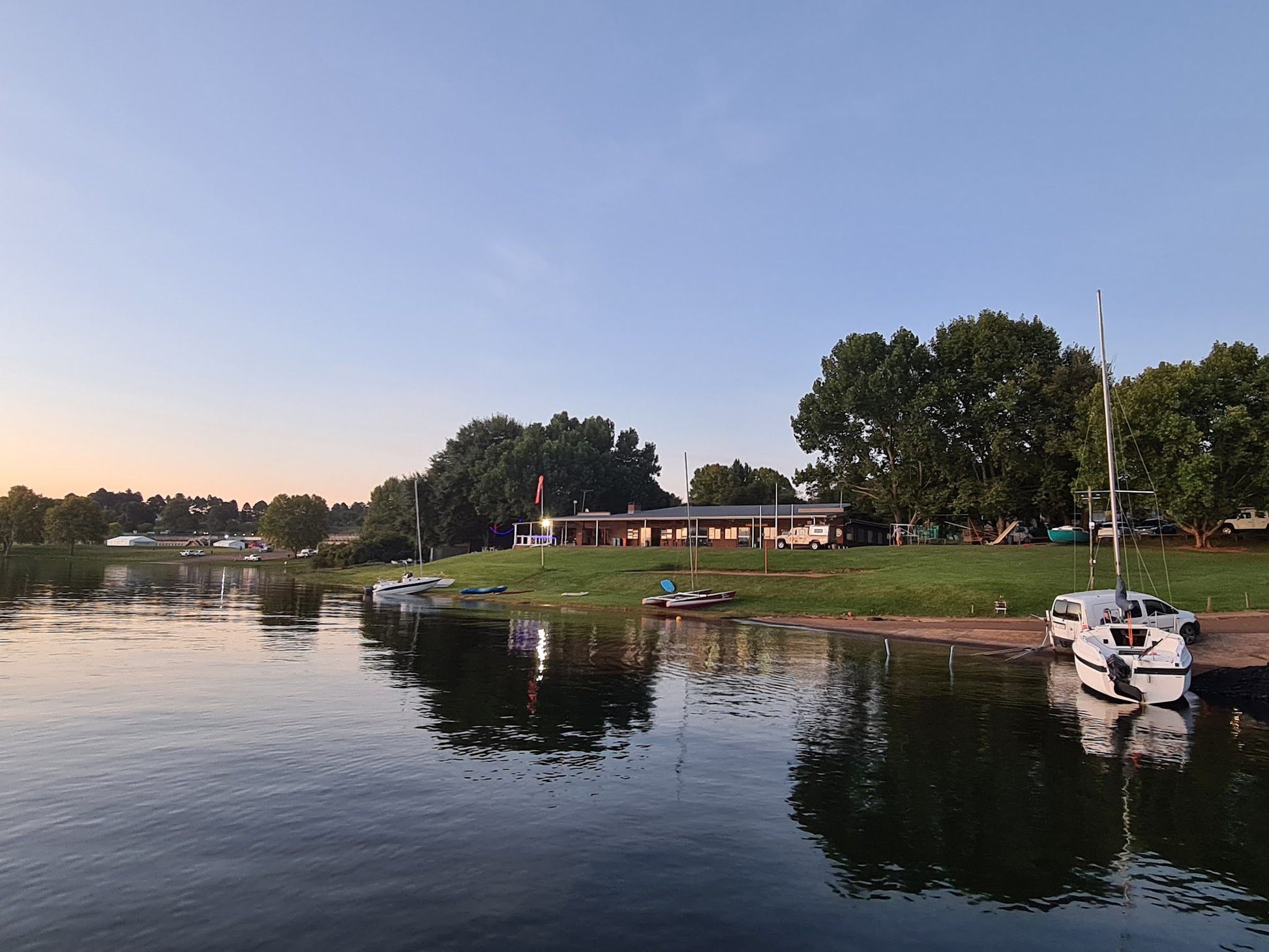  Midmar Nature Reserve