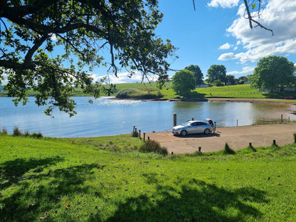  Midmar Nature Reserve