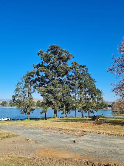  Midmar Nature Reserve