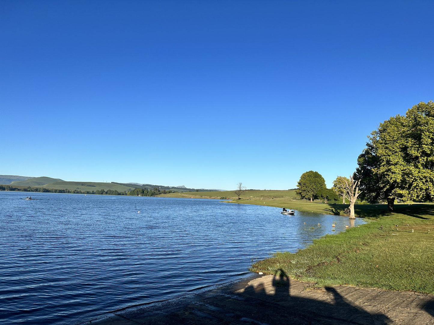  Midmar Nature Reserve