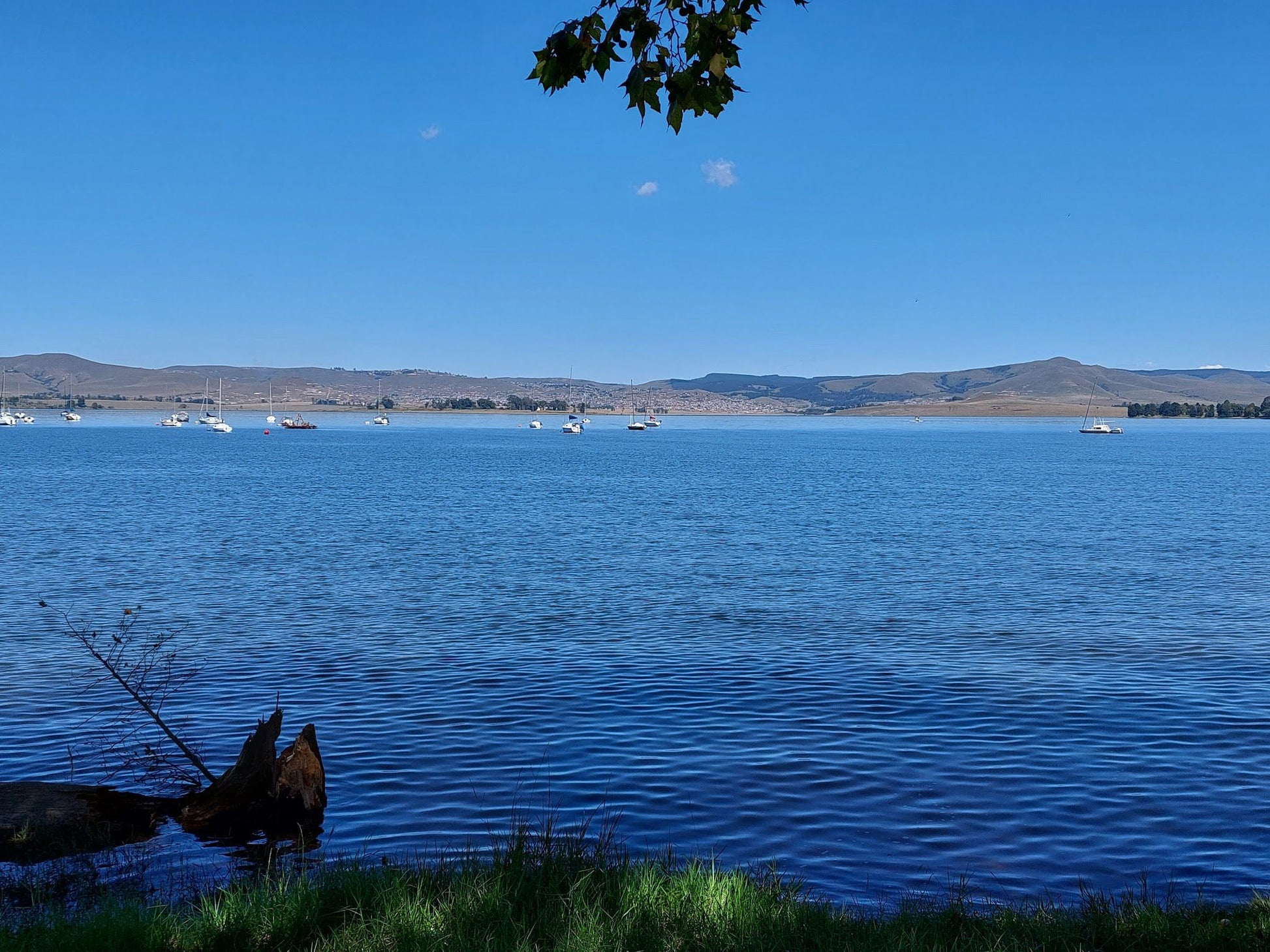  Midmar Nature Reserve