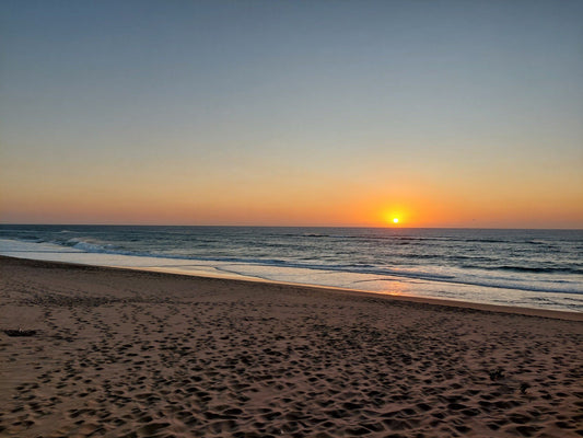  Mission Rocks Beach