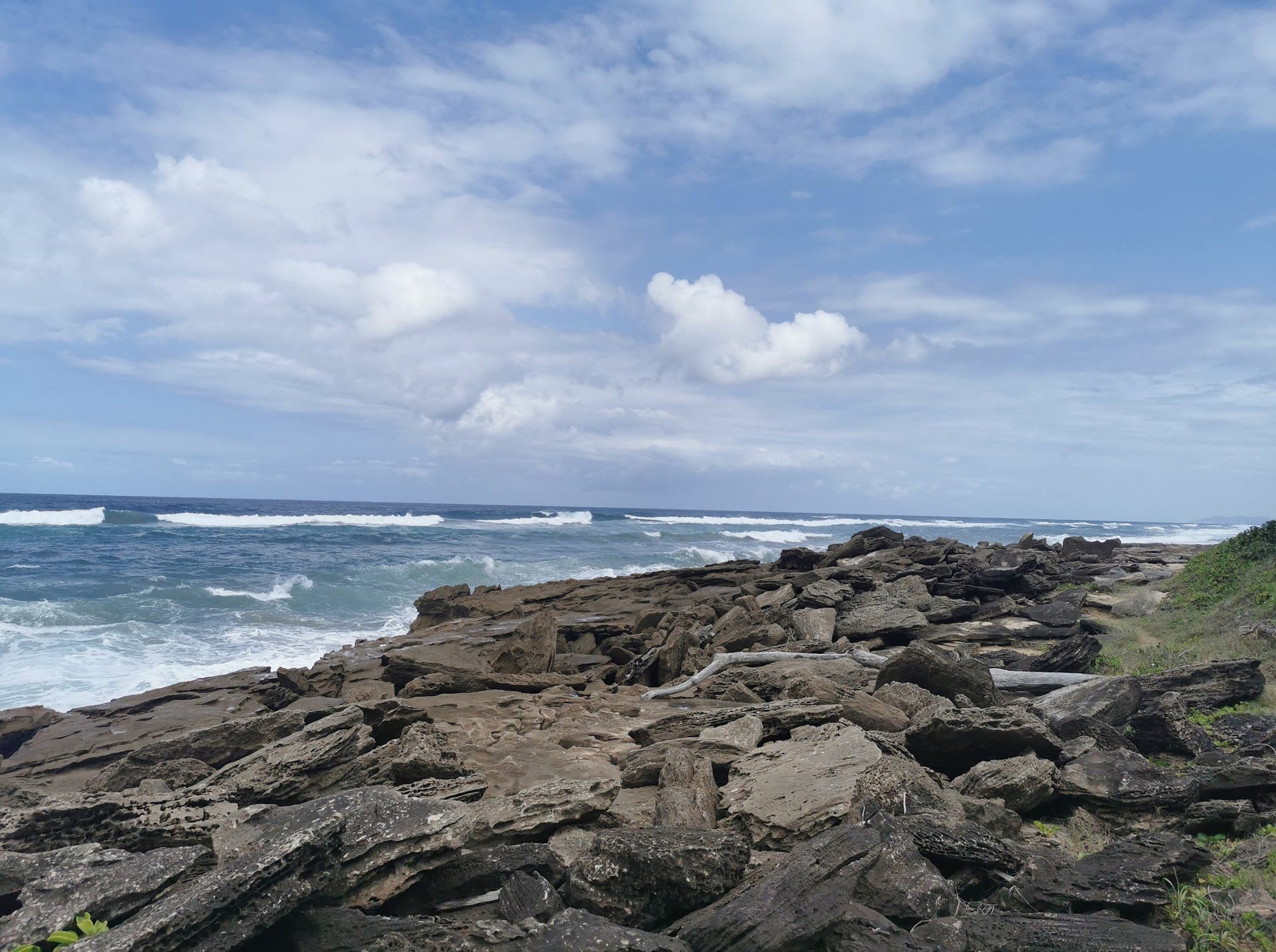  Mission Rocks Beach