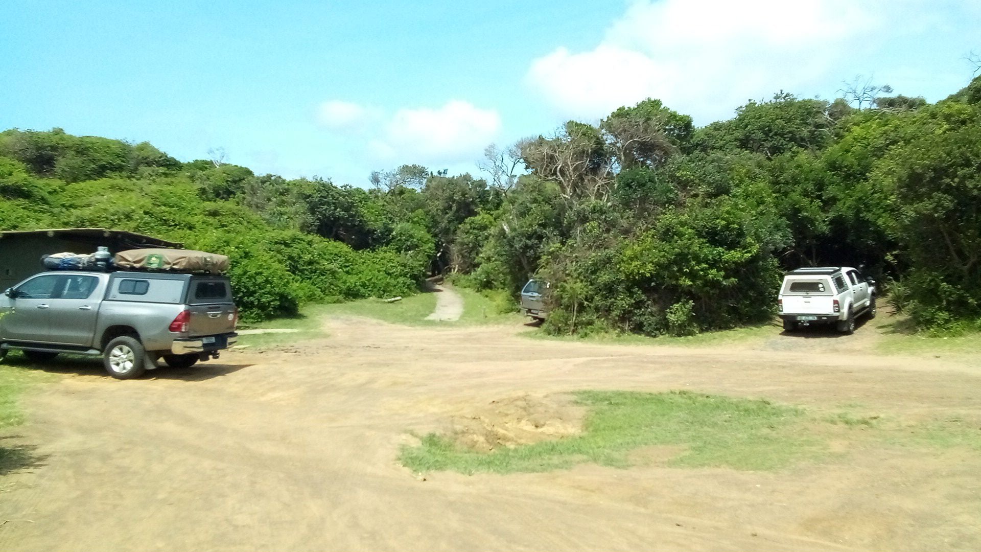  Mission Rocks Beach