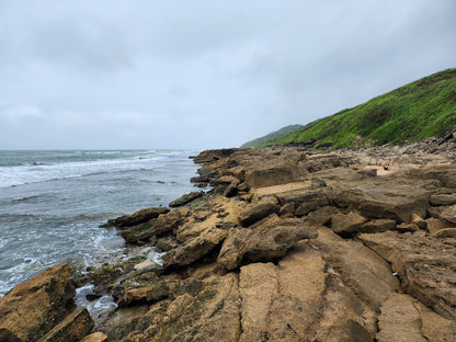  Mission Rocks Beach