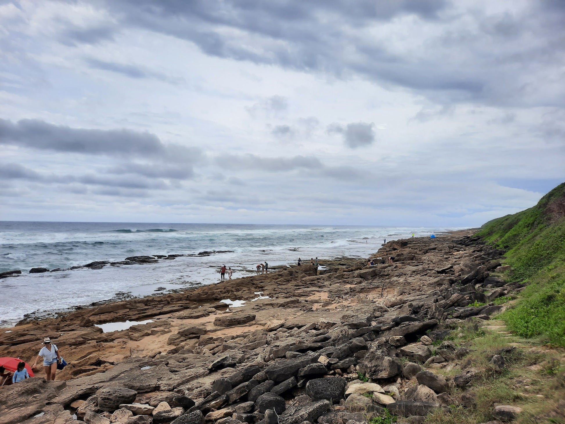  Mission Rocks Beach