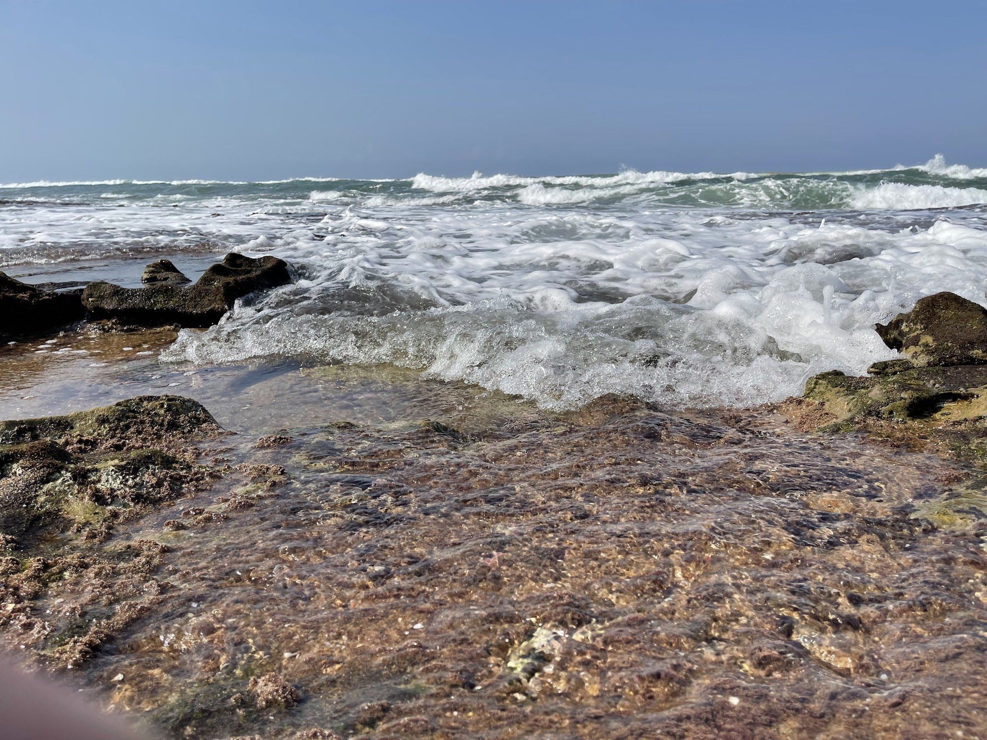  Mission Rocks Beach