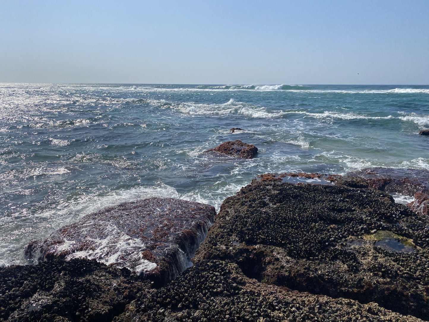  Mission Rocks Beach