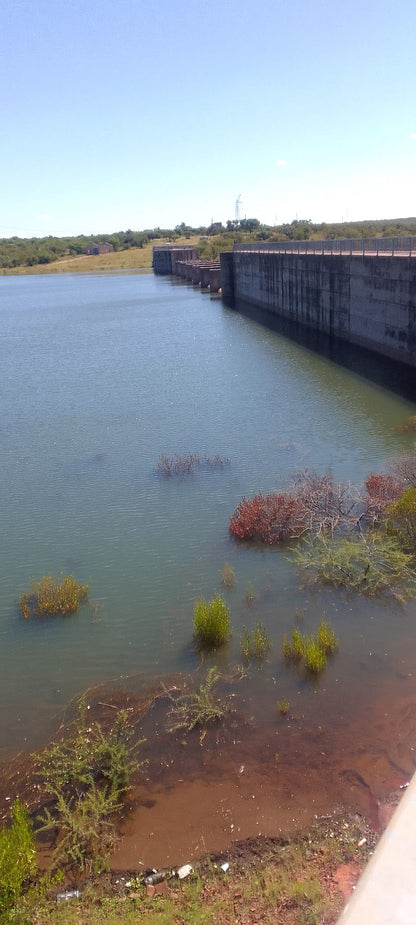  Mkhombo Nature Reserve