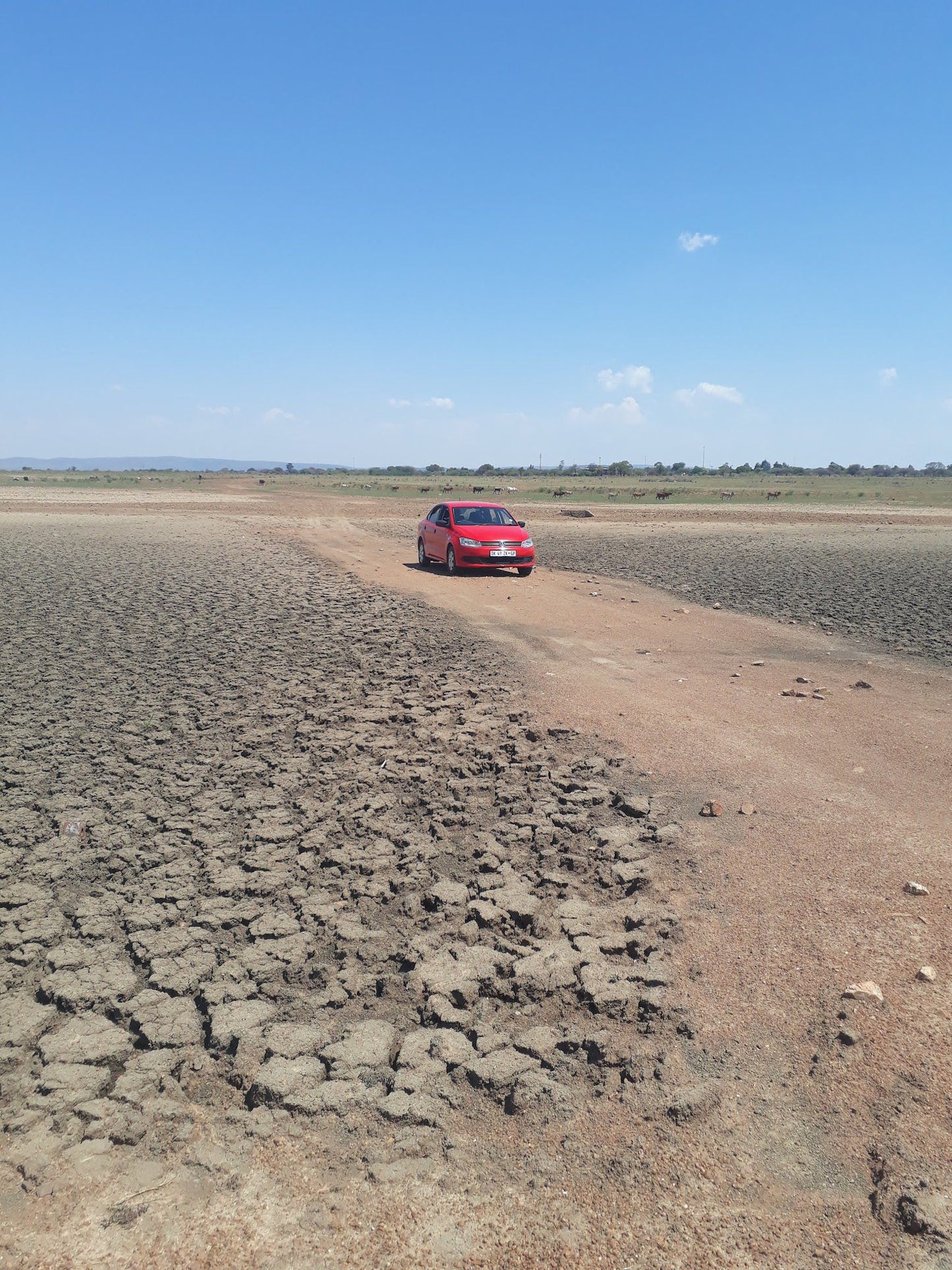  Mkhombo Nature Reserve