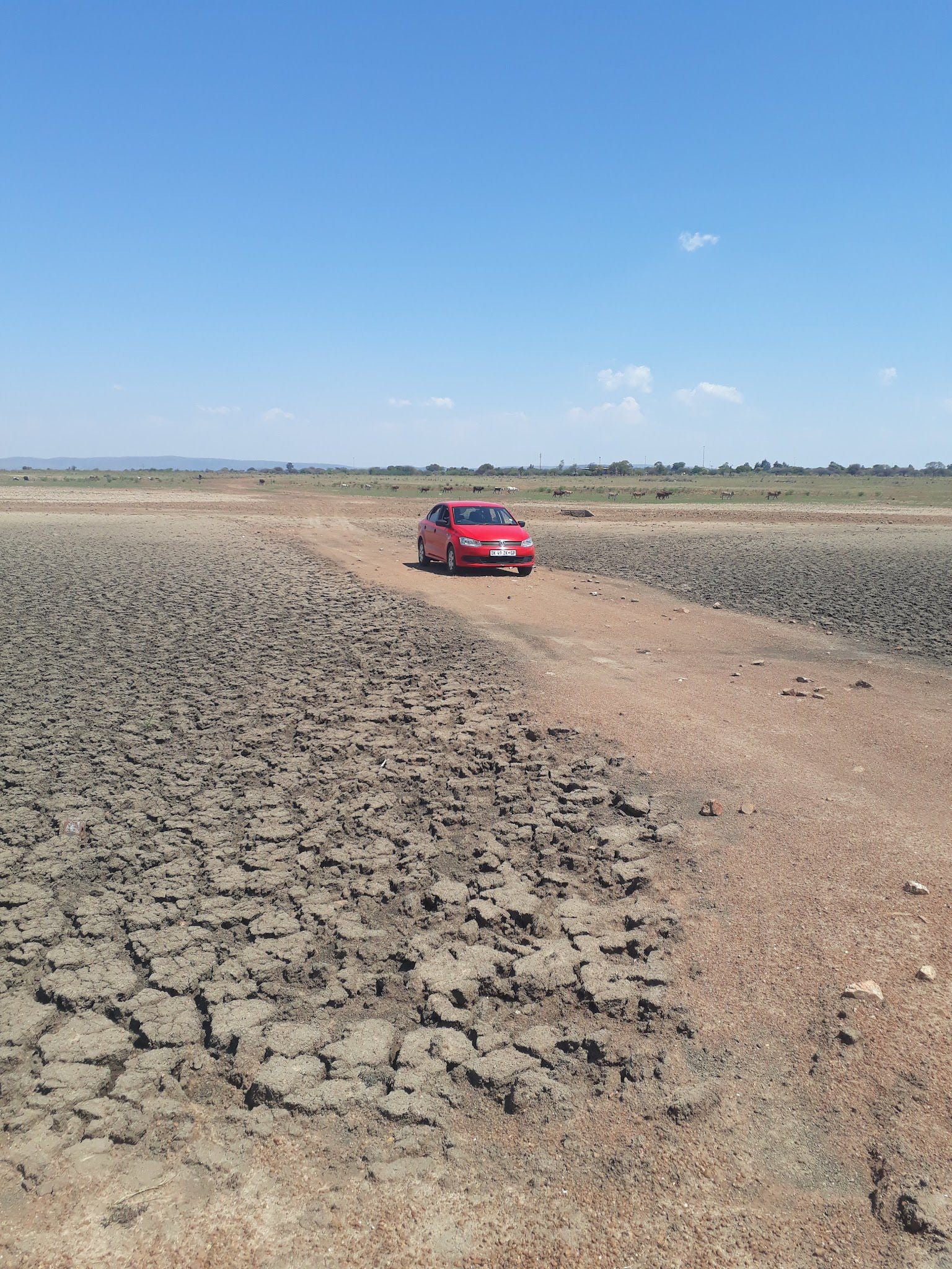  Mkhombo Nature Reserve