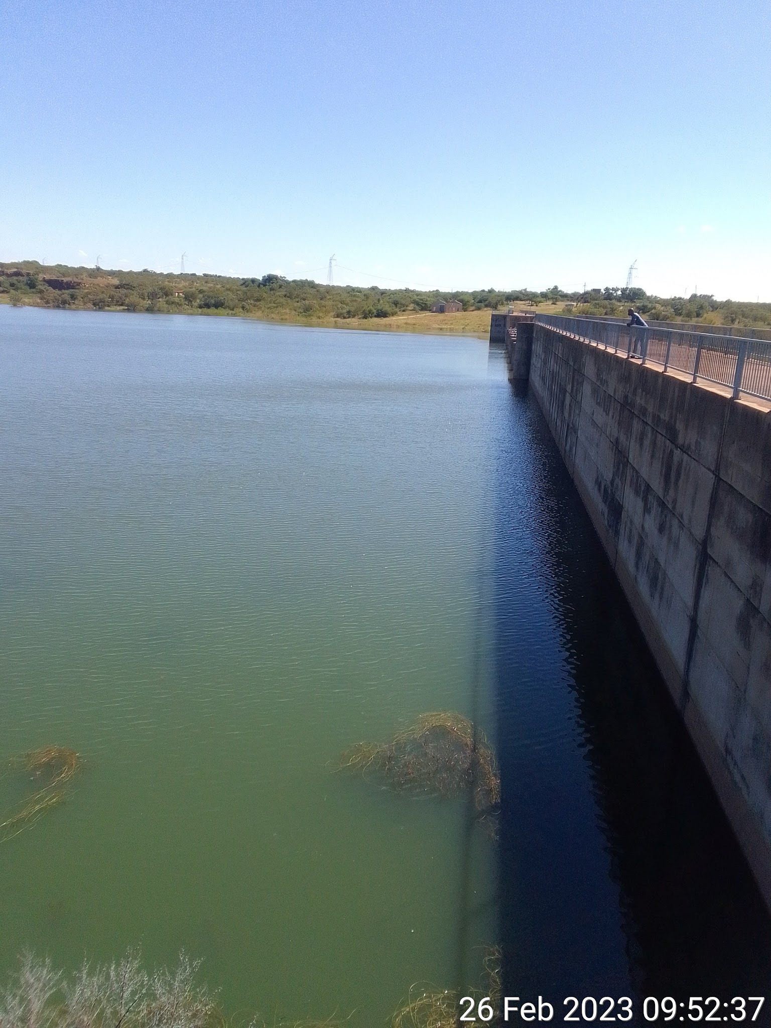  Mkhombo Nature Reserve