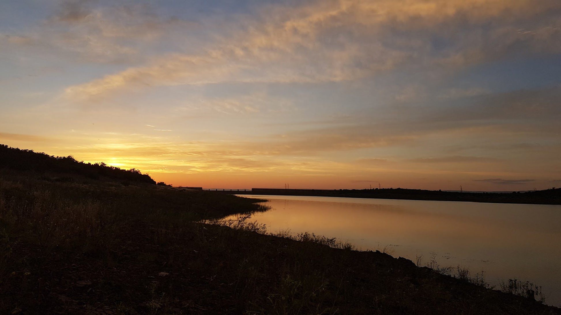  Mkhombo Nature Reserve