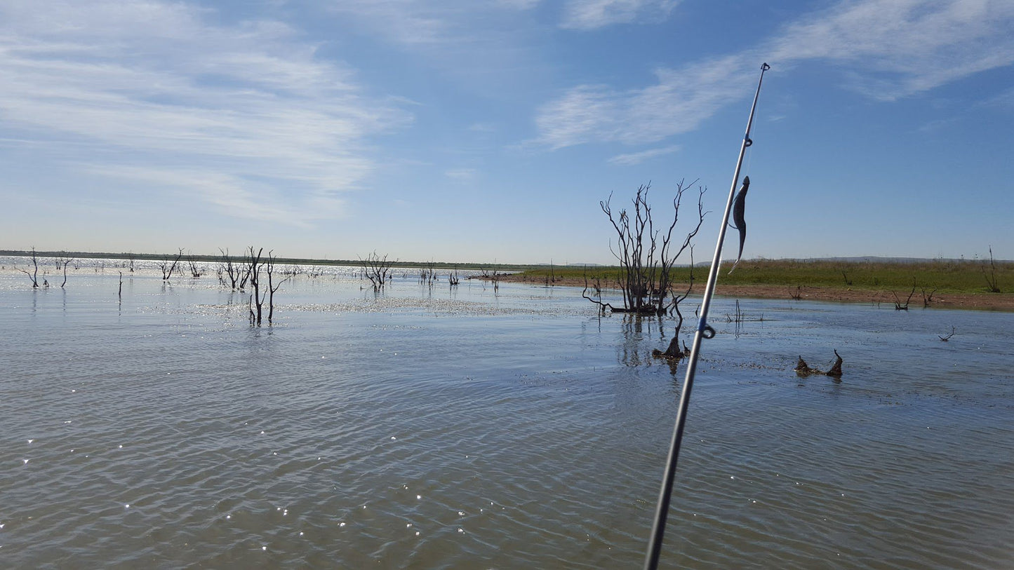  Mkhombo Nature Reserve