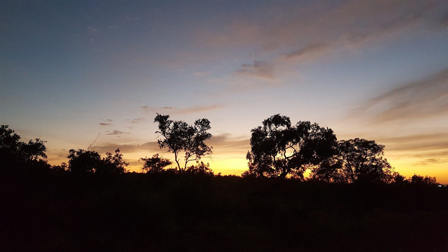  Mkhombo Nature Reserve