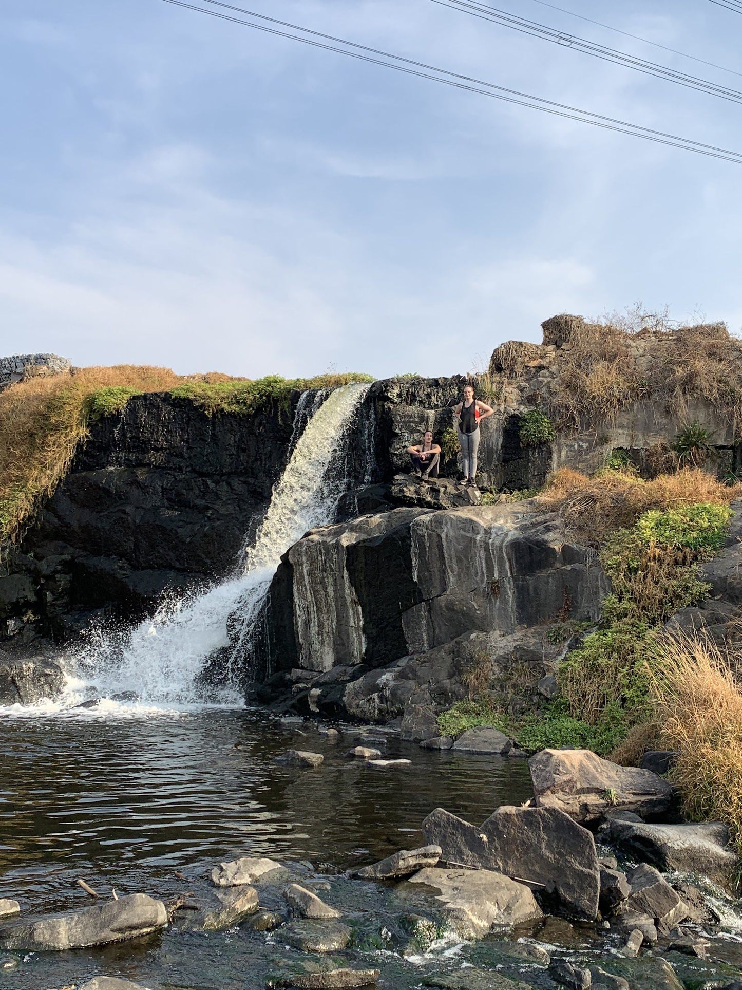 Modderfontein Hiking