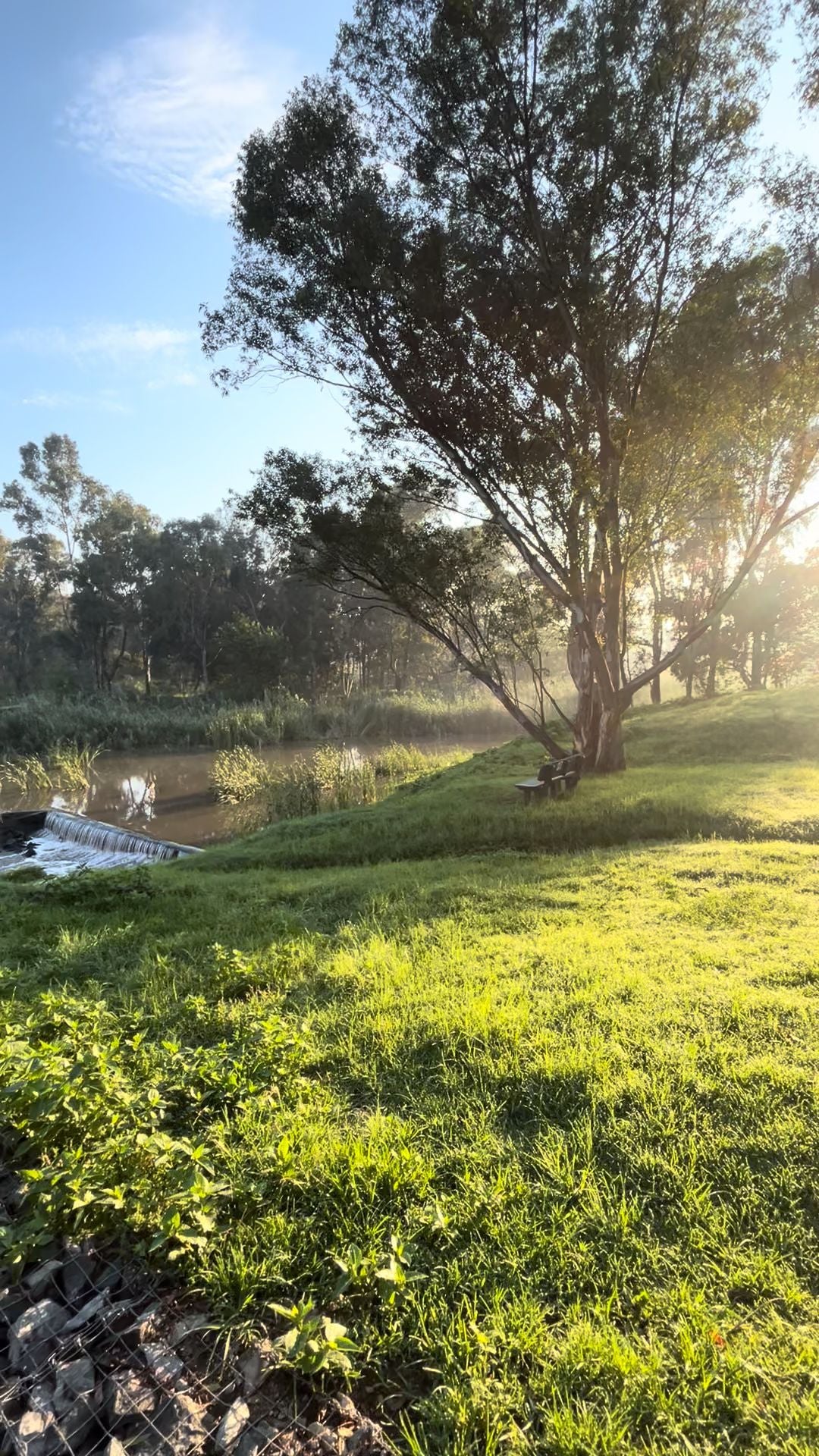 Modderfontein Hiking