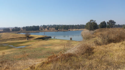 Modderfontein Hiking