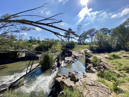 Modderfontein Hiking