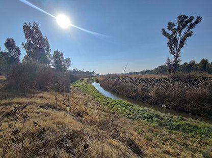  Modderfontein Reserve