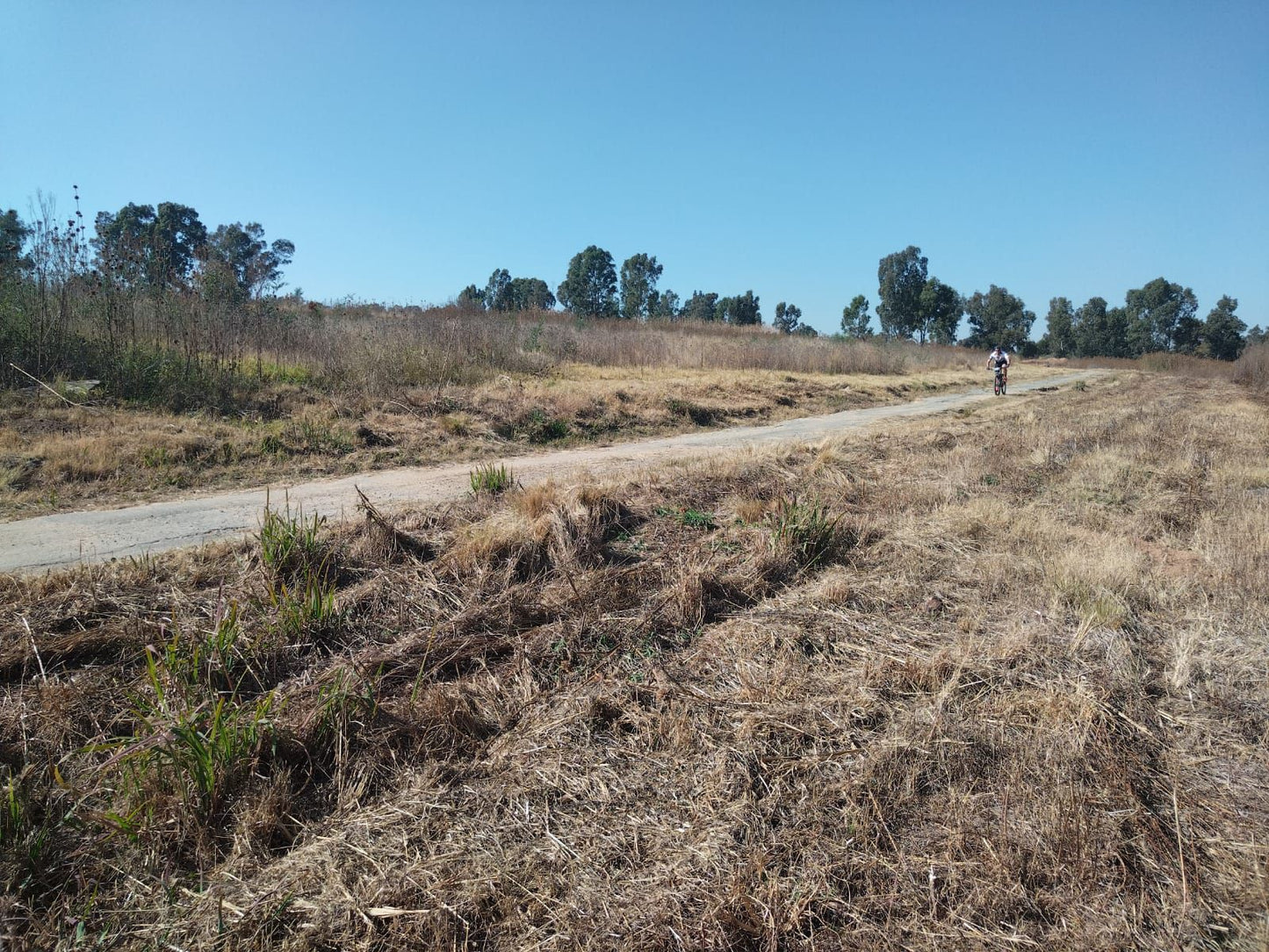  Modderfontein Reserve